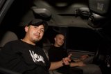 Backseat Buddies