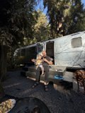 Family Moments in the Redwoods