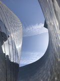 Sky High at the Walt Disney Concert Hall