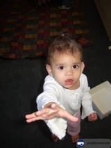 Little Miss Reacher