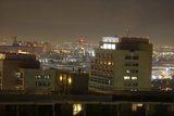 Lights Above the Metropolis