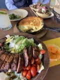 Brunch for Two