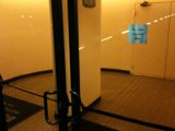 Entry Forbidden