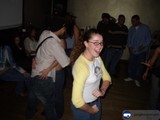 Dancing the Night Away