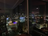 Metropolis at Night