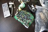 Tech Junkyard