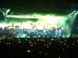 Lights, Crowd, Action: A Rock Concert in LA