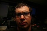 Dave B's Glasses