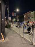 Nightlife in the City
