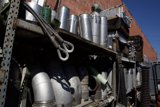 The Industrial Arsenal