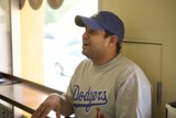 Dodgers Hat
