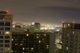 Towers of the Metropolis