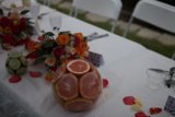 A Citrus and Floral Feast