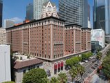 The Hilton Hollywood Hotel in the Heart of LA