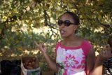 Apple Picking in Style