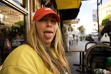 Shining in Chinatown: Lori S & Friends