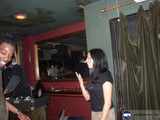 Night Out at the Pub
