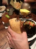 Lunch at Hidden Mountain Brewing Co.