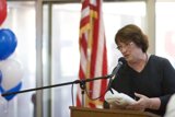 Patriotic Speech