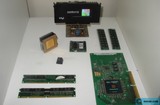 Hardware Display