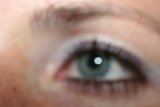 Ocean Blue Eyes