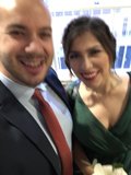 Formal Attire Fun