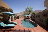 Serene Villa Poolside