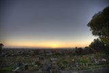 Hilltop Horizon