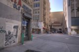 Urban Intersection