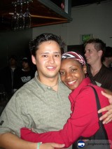 Party Hug