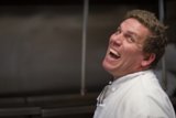 Laughter in the Kitchen