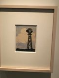 The Elegant Windmill