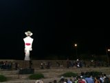 Man on the Wall