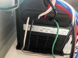 Powering Up the Electronics