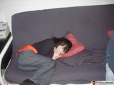 Couch Potato