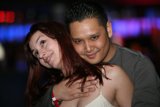 Nightclub Romance