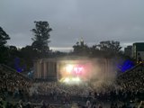 Electrifying Performance at The Greek Theatre