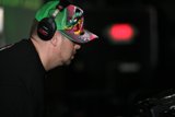 DJ in the Mix