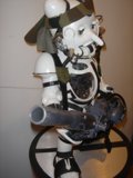 Toy Soldier: Ready to Fight