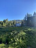 Majestic Wilderness View
