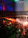 Nightlife at the Urban Club