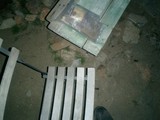 Serene Seating