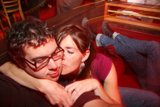 Nightclub Kiss