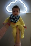 Welcoming Wesley into the World, September 2023