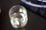 A Festive Glass of Wine