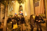 Election Night Vigil