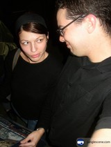 Reading Together