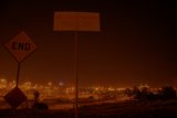 End of the Road Ahead