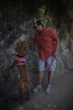Walking with My Best Friend