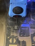 The Blue Beast